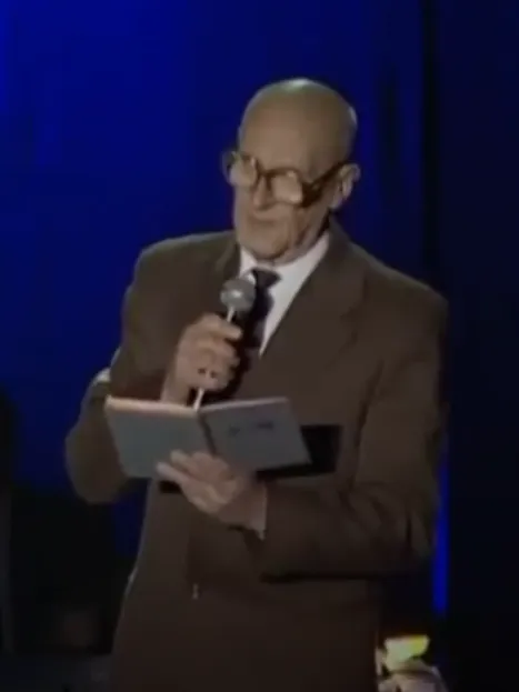 Концерт, посвященный творчеству Микаэла Таривердиева