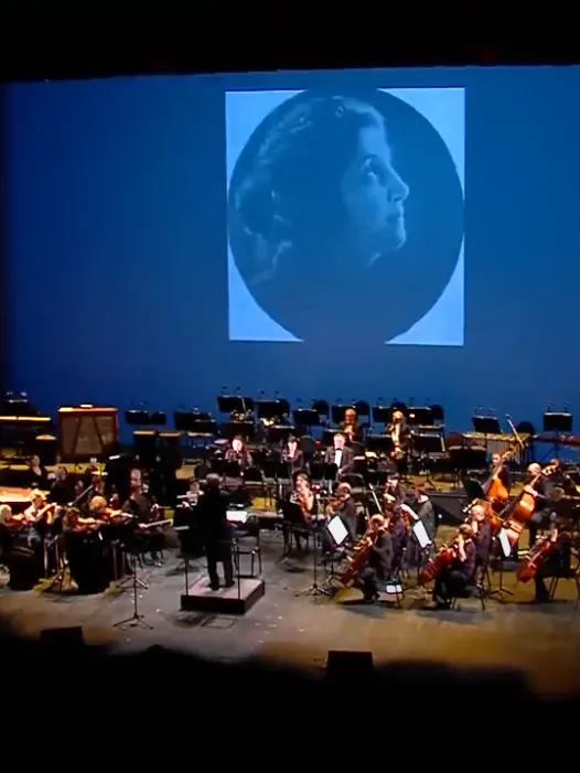 Микаэл Таривердиев. Запомни этот миг