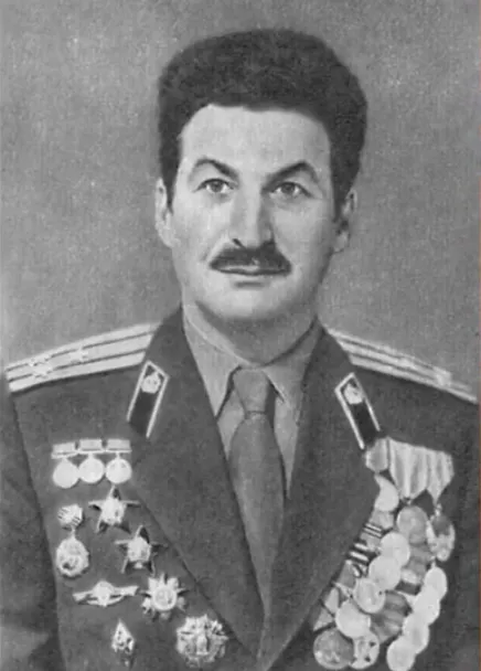 Прогулка с Ираклием Цицишвили