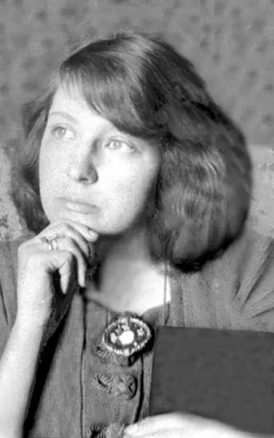 31 августа — день памяти Марины Цветаевой