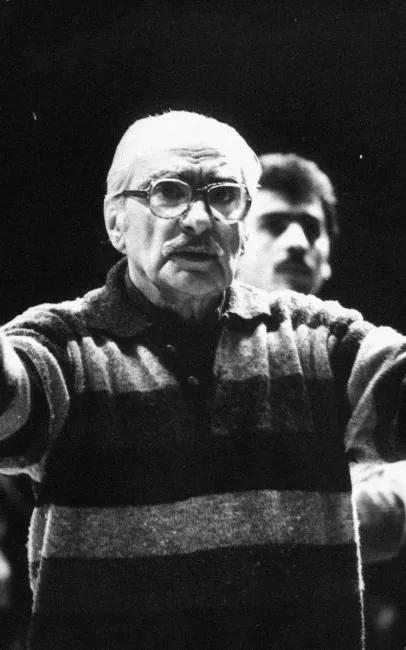 Из «Военных дневников» Михаила Туманишвили