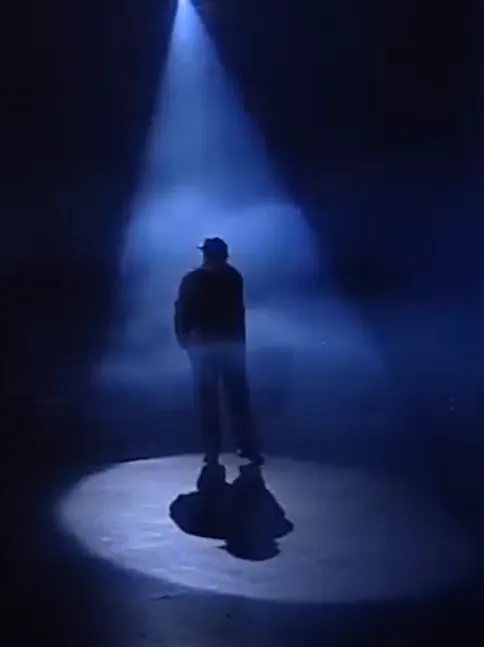 Я люблю — и, значит, я живу