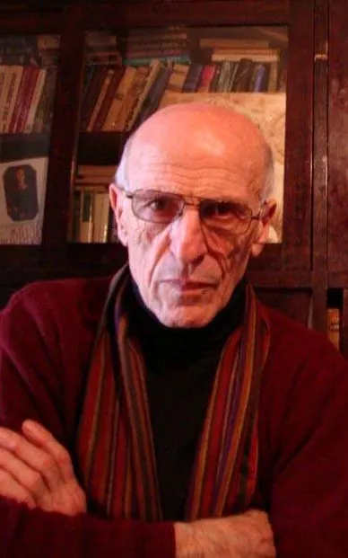 Зазе Абзианидзе — 85